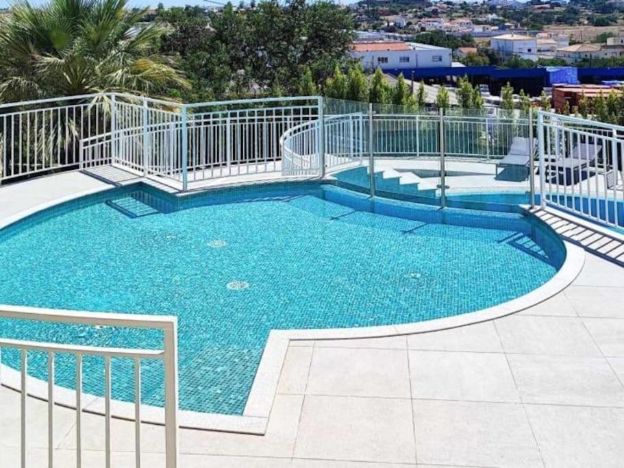 Вилла Vistas Mar I - Sea View & Privat Jacuzzi & Pool And Garden *